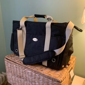 Dog/Cat 2-WAY Carry Bag; Brand New